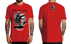 Ardennenoffensive Kampfgruppe - T-Shirt