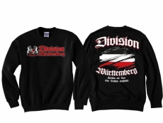 Division Württemberg Pullover