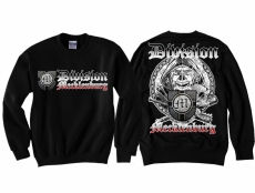 Mecklenburg Ghostdivision - Pullover schwarz