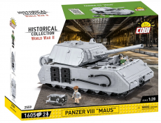 Cobi 2559 Panzer VIII Maus