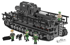 Cobi 2560 60CM KARL-GERAT 040 ZIU