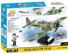 Cobi 5722 Focke-Wulf FW 190 A5(nur noch wenige da)