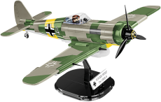 Cobi 5722 Focke-Wulf FW 190 A5(nur noch wenige da)