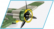 Cobi 5722 Focke-Wulf FW 190 A5(nur noch wenige da)