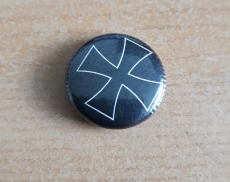Eisernes Kreuz 25mm - Anstecker
