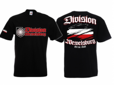Division Wewelsburg T-Shirt
