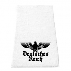 Deutsches Reich Handtuch