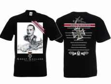 Adolf Galland T-Shirt