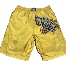 Schwarze Sonne - Badehose