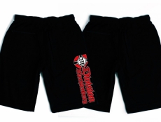 Division Mecklenburg Kurze Hose