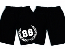 88 kurze Hose