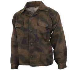 M44 Feldjacke Wehrmacht Sumpftarn