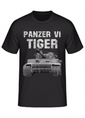 Panzer VI Tiger T-Shirt