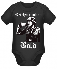 Reichstrunkenbold - Baby Body