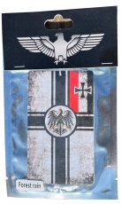 Reichskriegsflagge Duftbaum