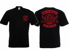 88 % Road to Valhalla T-Shirt