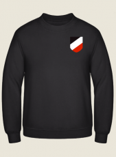 Wehrmacht Emblem Pullover