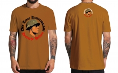 Ehre Treue Kameradschaft Deutsche Helden T-Shirt