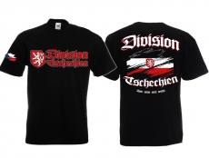 Division Tschechien T-Shirt