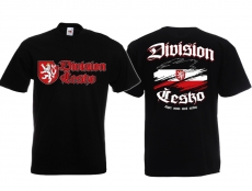 Division Cesko T-Shirt