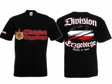 Division Erzgebirge T-Shirt