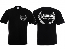 Division Deutschland T-Shirt