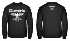 Vizemeister 1945 Pullover