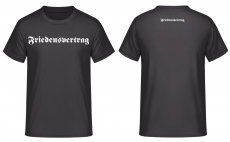 Friedensvertrag T-Shirt