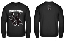 Bombenwetter Stuka Pullover