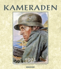 Kameraden 2024 Kalender