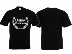 Division Deutschland T-Shirt