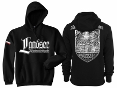 Landser Ostfront Kapuzenpullover