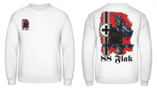 88 Flak Pullover