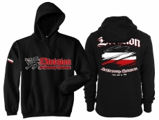 Division Schleswig-Holstein Kapuzenpullover