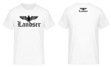 Landser Reichsadler T-Shirt