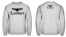 Landser Reichsadler Pullover