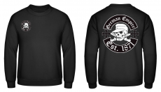 German Empire EST. 1871 Pullover