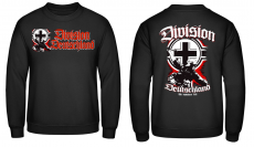 Division Deutschland Pullover