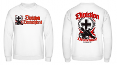 Division Deutschland Pullover