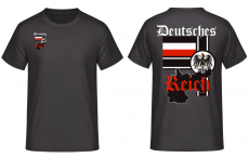 Deutsches Reich T-Shirt