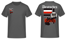 Deutsches Reich T-Shirt