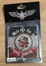 Landser Sie waren die besten Soldaten der Welt Duftbaum