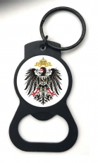 Deutsches Reich Reichsadler Flaschenöffner Schlüsselanhänger