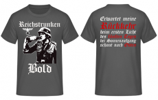 Reichstrunkenbold T-Shirt