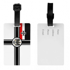 Reichskriegsflagge Schlüsselanhänger
