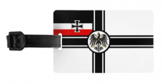 Reichskriegsflagge Schlüsselanhänger
