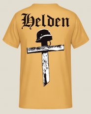 Helden gefallener Kamerad T-Shirt
