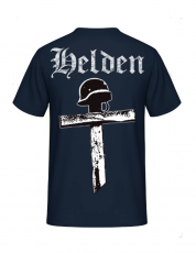 Helden gefallener Kamerad T-Shirt