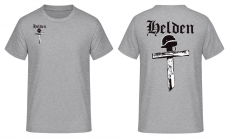 Helden gefallener Kamerad T-Shirt