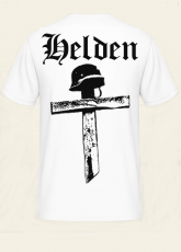 Helden gefallener Kamerad T-Shirt